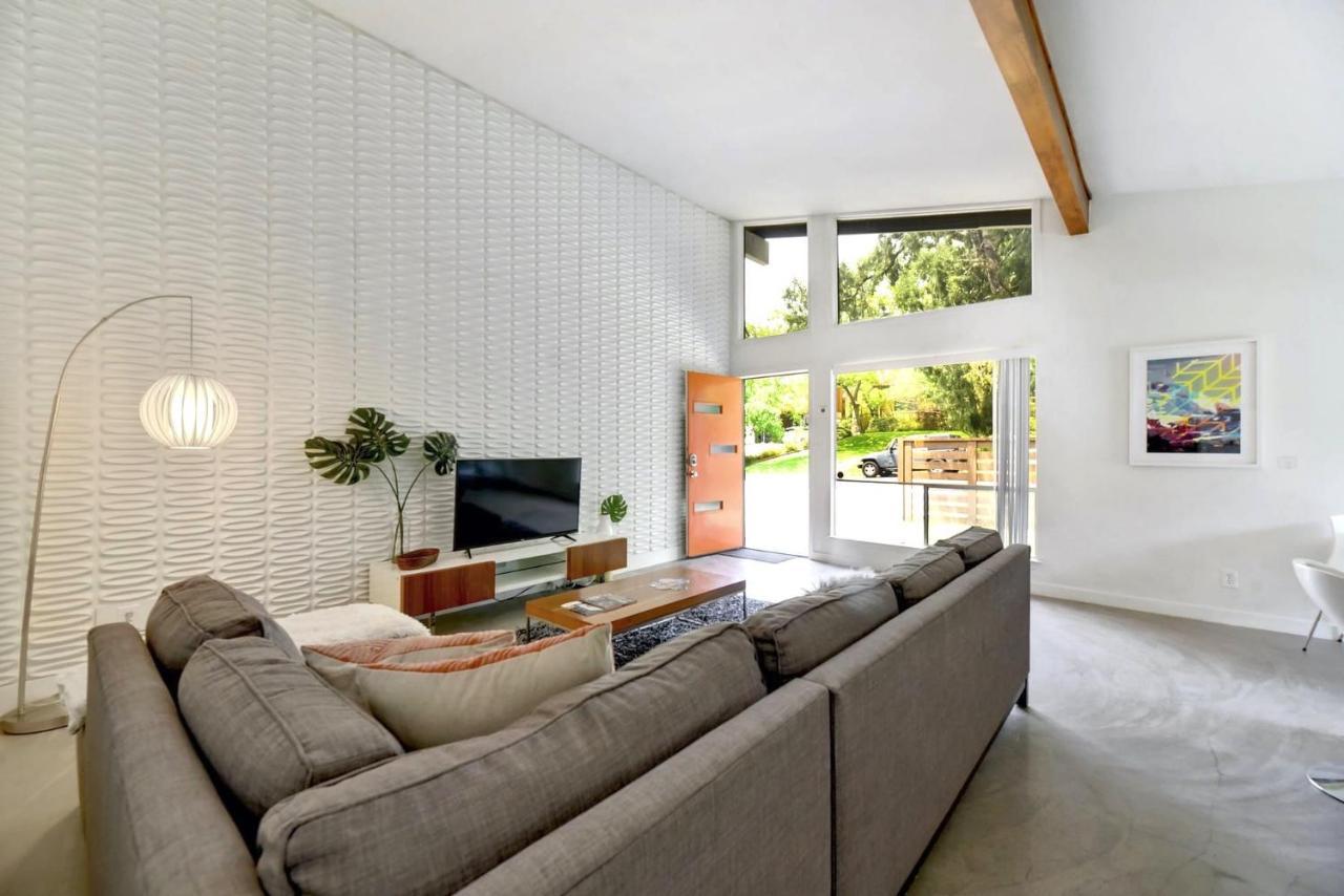 Mid Century Modern Near Soco & Dt By Lodgewell Austin Exterior photo