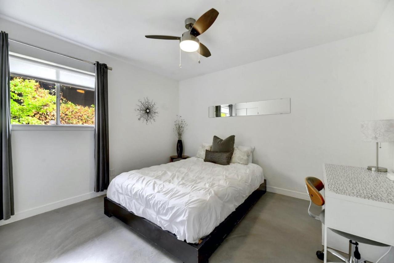 Mid Century Modern Near Soco & Dt By Lodgewell Austin Exterior photo